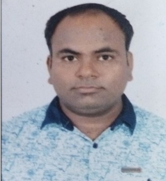 Navin Kumar Sah